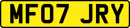 MF07JRY
