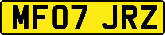 MF07JRZ