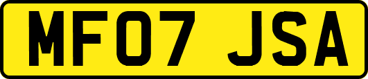 MF07JSA