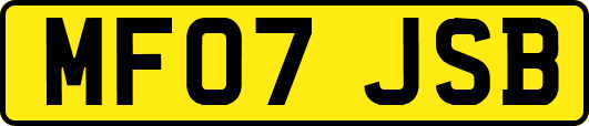 MF07JSB