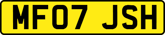 MF07JSH
