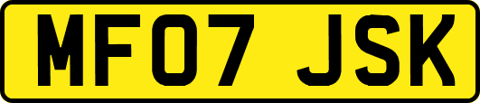 MF07JSK