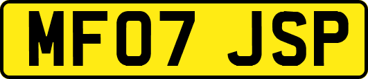 MF07JSP
