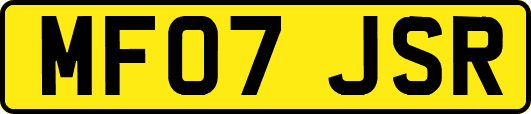 MF07JSR
