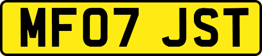 MF07JST