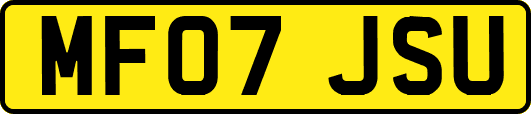 MF07JSU