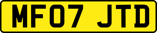 MF07JTD