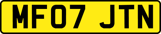 MF07JTN