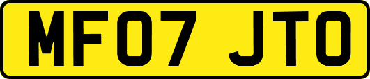 MF07JTO