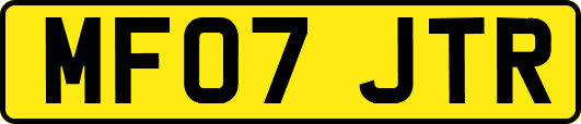 MF07JTR