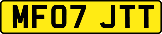MF07JTT