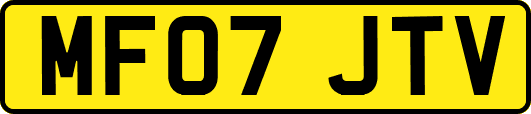 MF07JTV