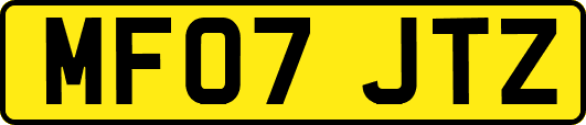 MF07JTZ