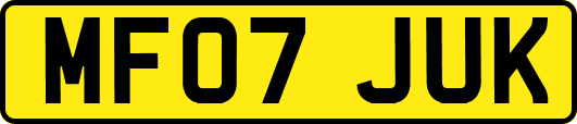 MF07JUK