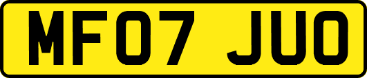 MF07JUO