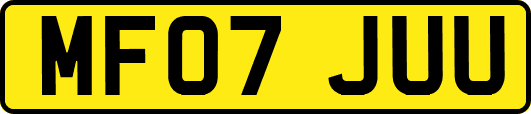 MF07JUU