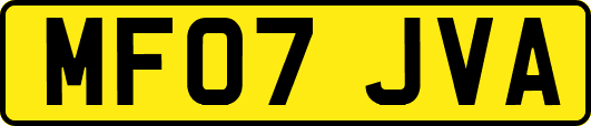 MF07JVA