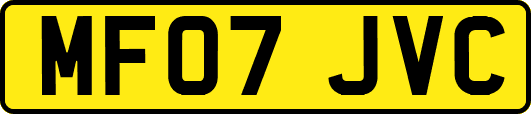 MF07JVC