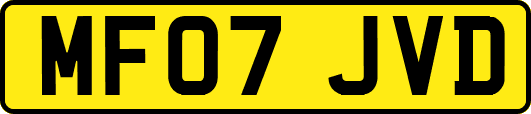 MF07JVD