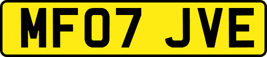 MF07JVE