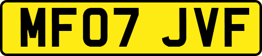 MF07JVF