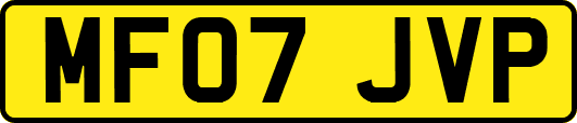MF07JVP