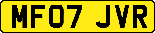 MF07JVR