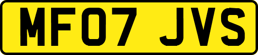 MF07JVS