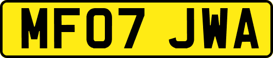 MF07JWA