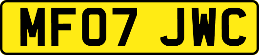 MF07JWC