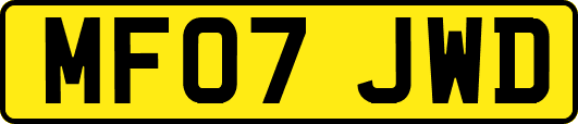 MF07JWD