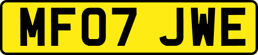 MF07JWE