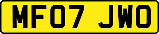 MF07JWO