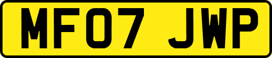 MF07JWP