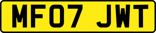 MF07JWT