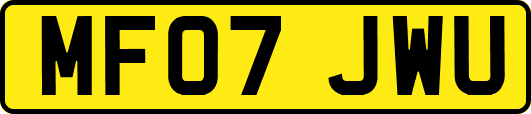 MF07JWU