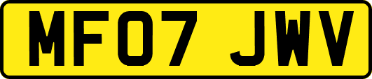 MF07JWV