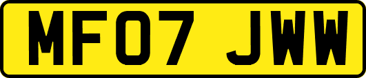 MF07JWW