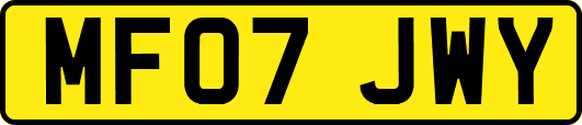 MF07JWY