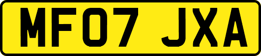 MF07JXA