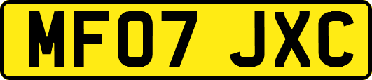 MF07JXC