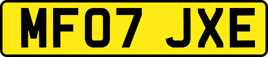 MF07JXE