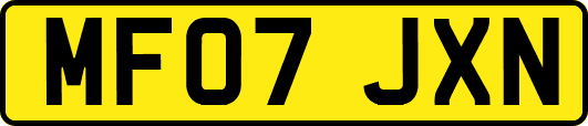 MF07JXN