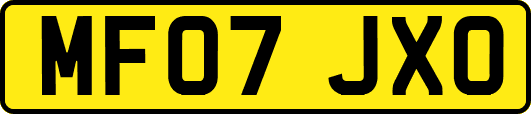 MF07JXO