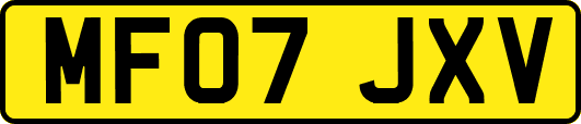 MF07JXV