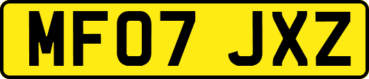 MF07JXZ
