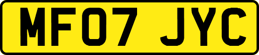 MF07JYC