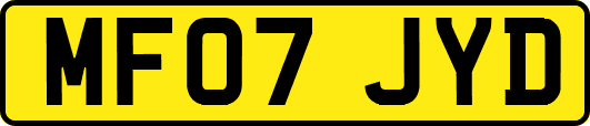 MF07JYD