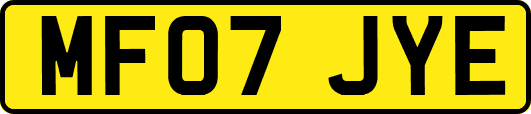 MF07JYE