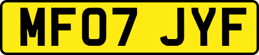 MF07JYF